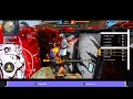 English Free Fire MAX : 😄 Happy stream | Playing Squad | Streaming with Turnip
