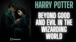 Harry Potter: Beyond Good and Evil in the Wizarding World | Part 1