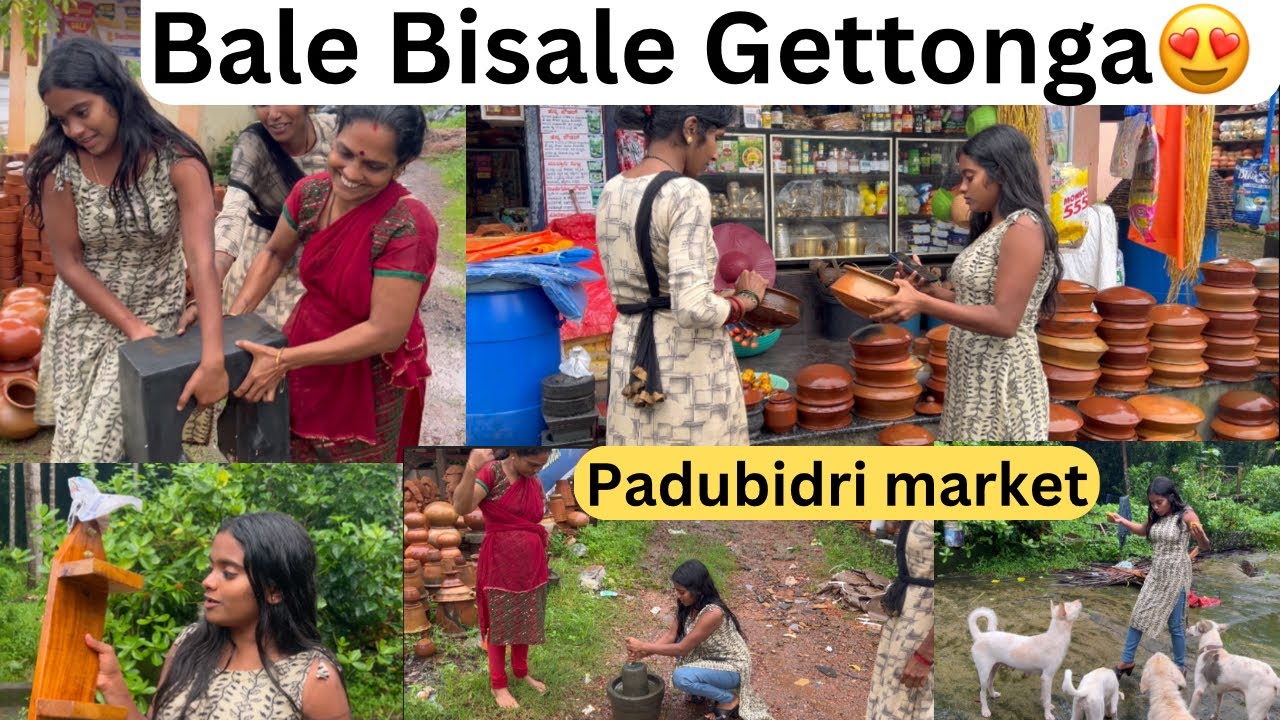 Bisale Bodu😍For Fish Curry| Rakshita tulu talks #tulu #mangalore #padubidri #rakshita #tulucomedy