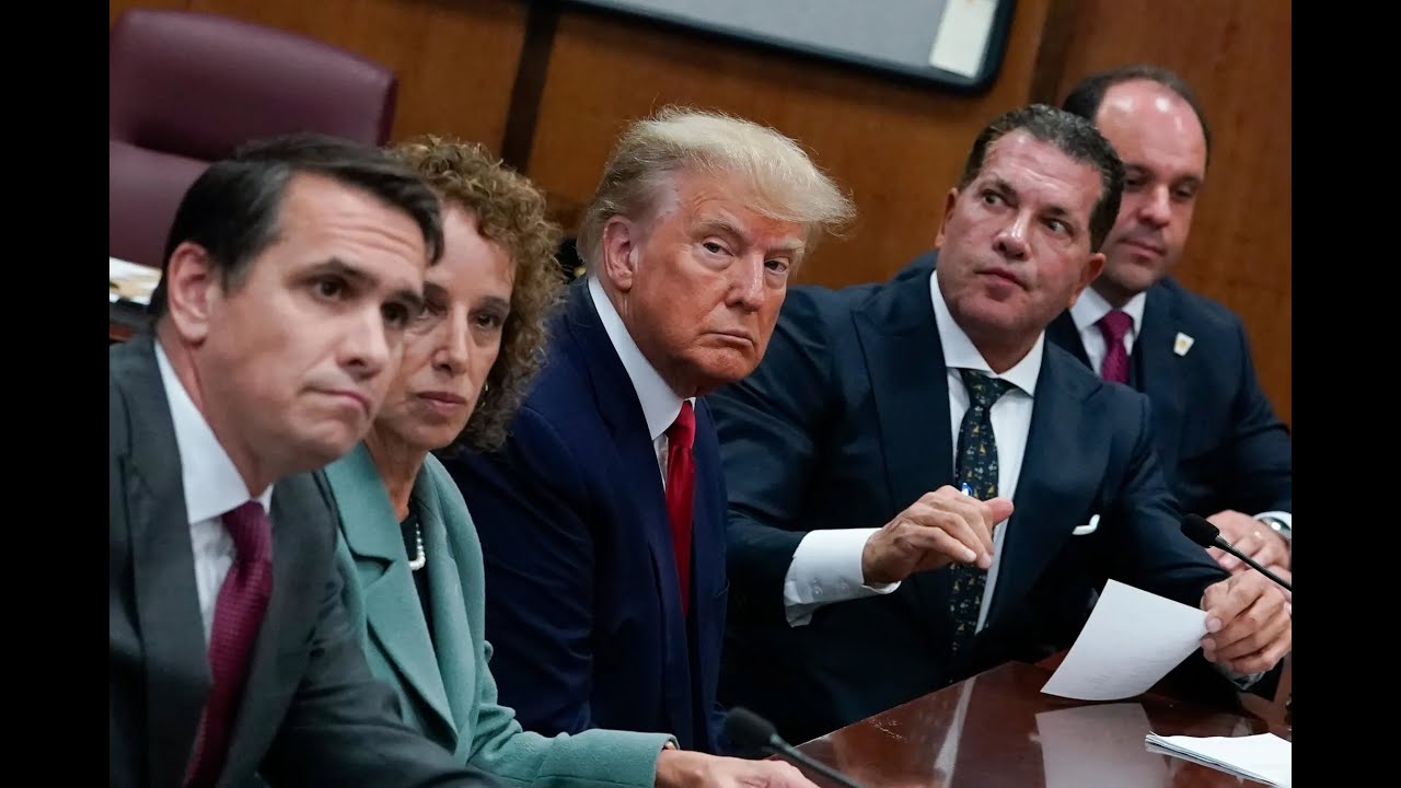 🚨 Trump attorney hit with BRUTAL news