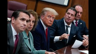 🚨 Trump attorney hit with BRUTAL news