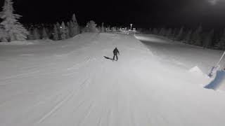 Trysil 2024