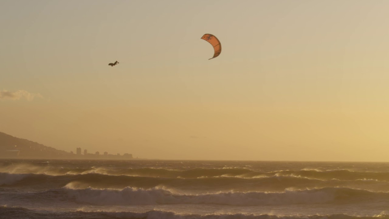 2019 Mystic LEN10 wetsuit - YouTube