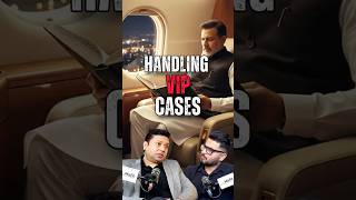 Top Private Detective Naman Jain: How VIP Cases Are Solved | Full Podcast On @MisfitHumans
