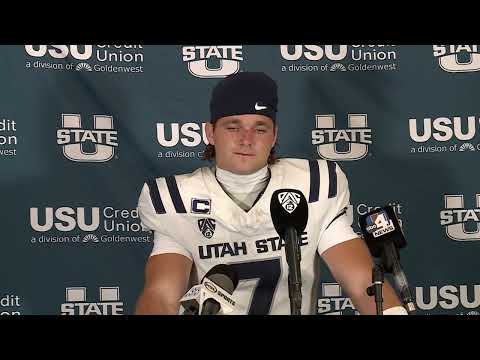 Eli Wood Post Game Press Conference