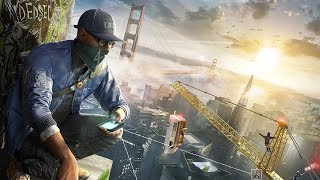 Celebrity Watch Dogs 2 [GMV] - Virus Net Worth
