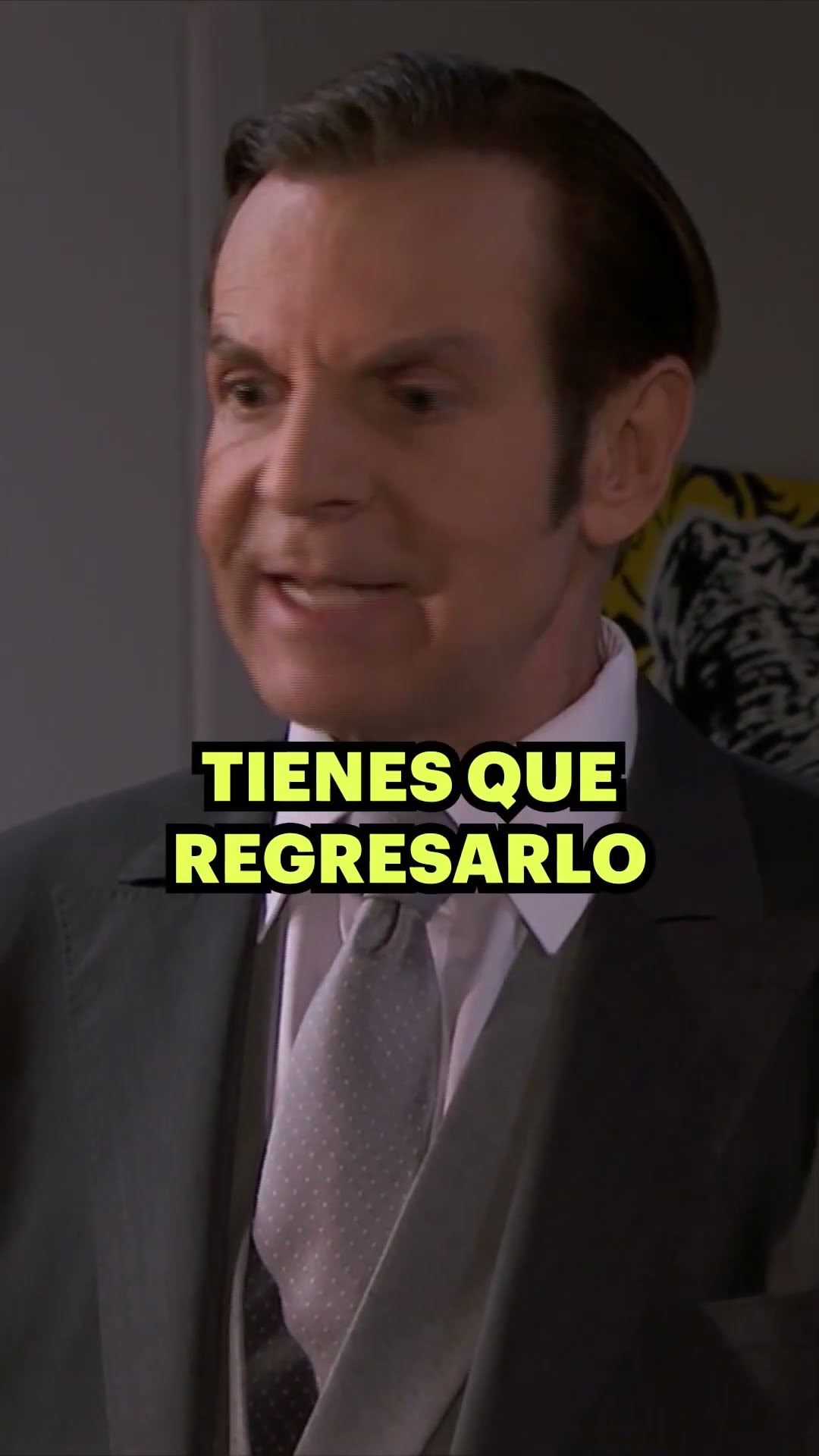 Cuando le pido a mi papá tener una mascota ?? #hastaelfindelmundo #tlnovelas