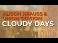 Miniature de la vidéo de la chanson Cloudy Days