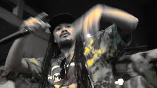 STILL BURNIN Taggsign ft Papa Michigan (Official Music Video)