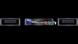 Motorola Anamorphic Launch AV