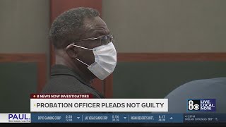 Teen called ‘liar’ after complaint about now charged juvenile officer: transcripts