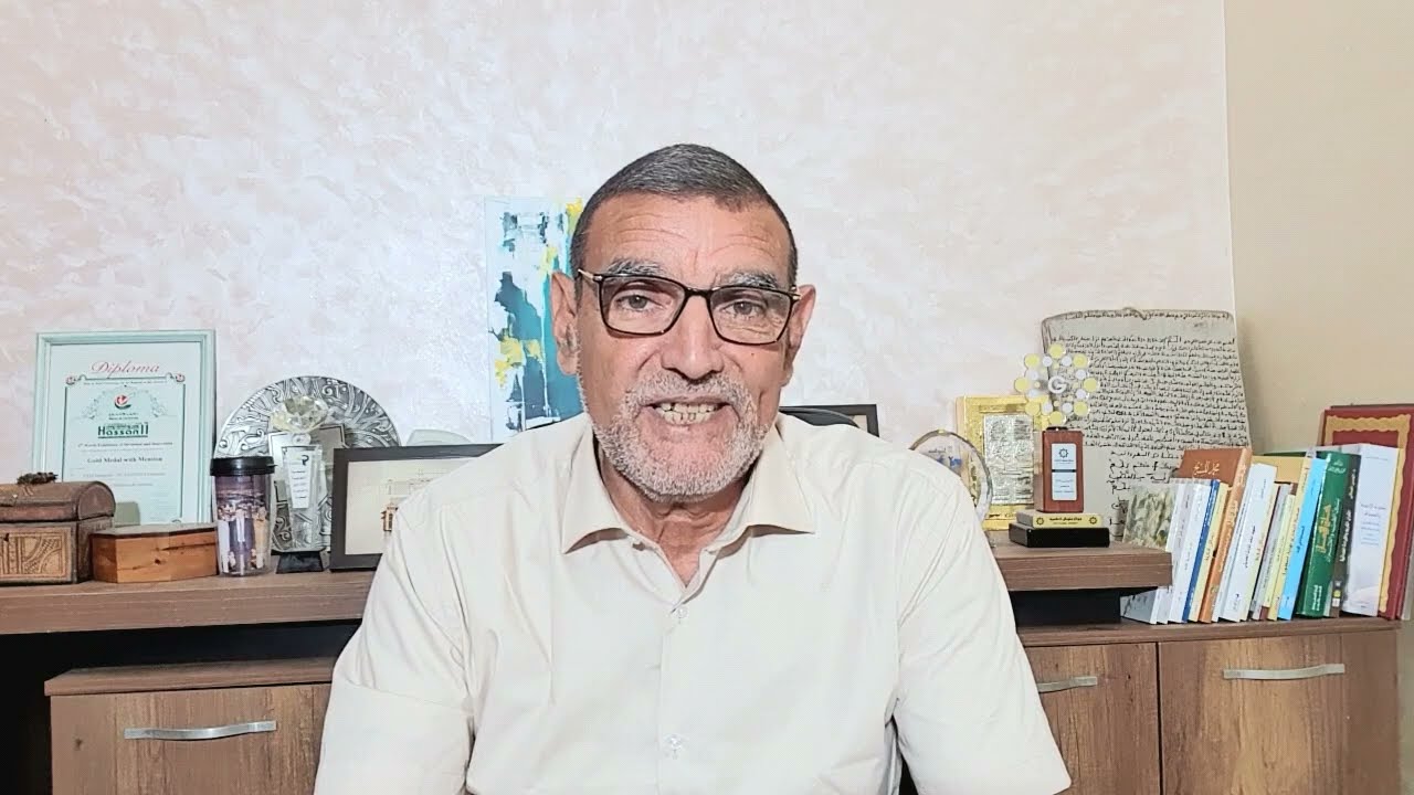 الدكتور محمد فائد || فقر الدم أو الأنيميا وطريقة العلاج