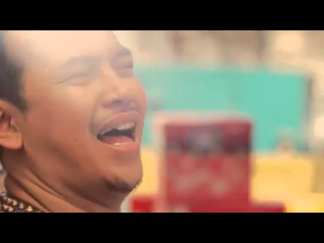 Ustadz Jefri   Shalawat Cinta FULL VERSION) mp4 class=