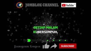 Naif Pujaan Hati karaoke