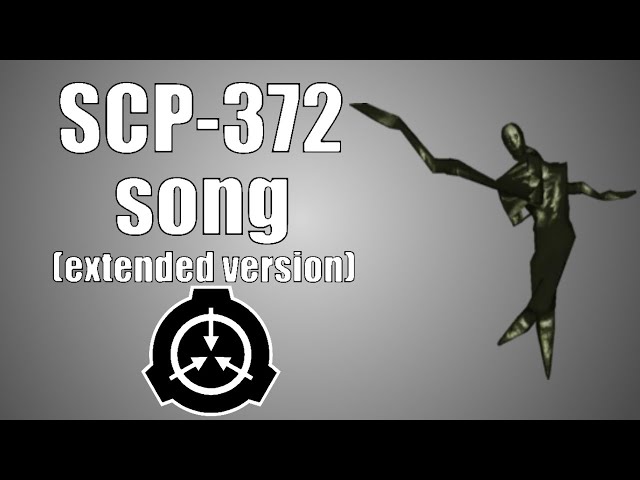 CoderMedia – Chaos Insurgency (SCP Containment Breach Song) Lyrics