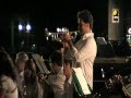 Trumpet melody roberto villata by orchestra filarmonica giovanile citt di ventimiglia