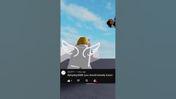 Comment Your ROBLOX USERNAME To Get YEETED!! (3) #roblox