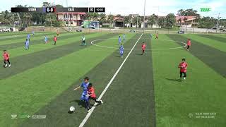 VELLAR JUNIOR LEAGUE (U14) 2026 [MW5] : STORM VS KBJB