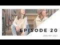 Podcast tricot episode 20