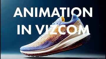 Introducing Animation in Vizcom — Watch Your Ideas Move