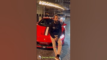Azəri Muhammad Dibirov | İbrahim 12 / محمد ديبيروف سورة إبراهيم‎