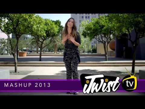 Mashup 2013