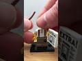 Newspaper Kid – LEGO Minifigures Series 24 - 71037-12