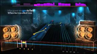 Black Sabbath - Iron Man (Lead) Rocksmith 2014 CDLC