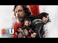 Do These Star Wars Last Jedi Changes Help? - SJU