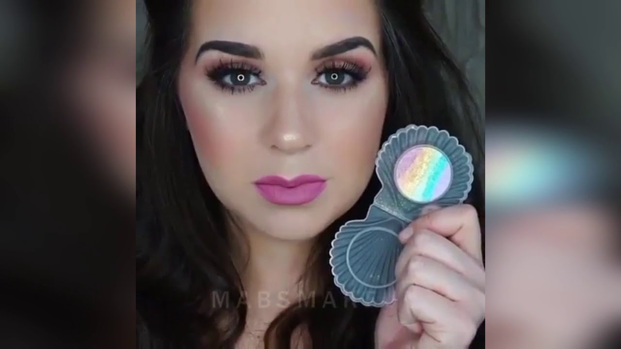 Best  Amazing Makeup Hacks 2018  New Makeup Tutorials Compilation
