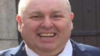 Man charged with murder after delivery driver 'killed by own van in burglary'