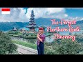 What To Do in MUNDUK, Bali — Ulun Danu Temple & Trekking the Twin Lakes