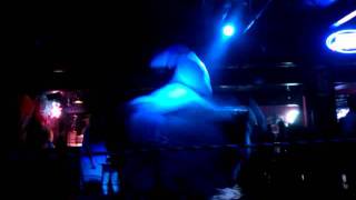 Mike At Dirty Little Roddys