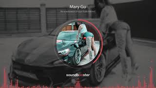Mary Gu - Не влюбляйся Kolya Funk Remix