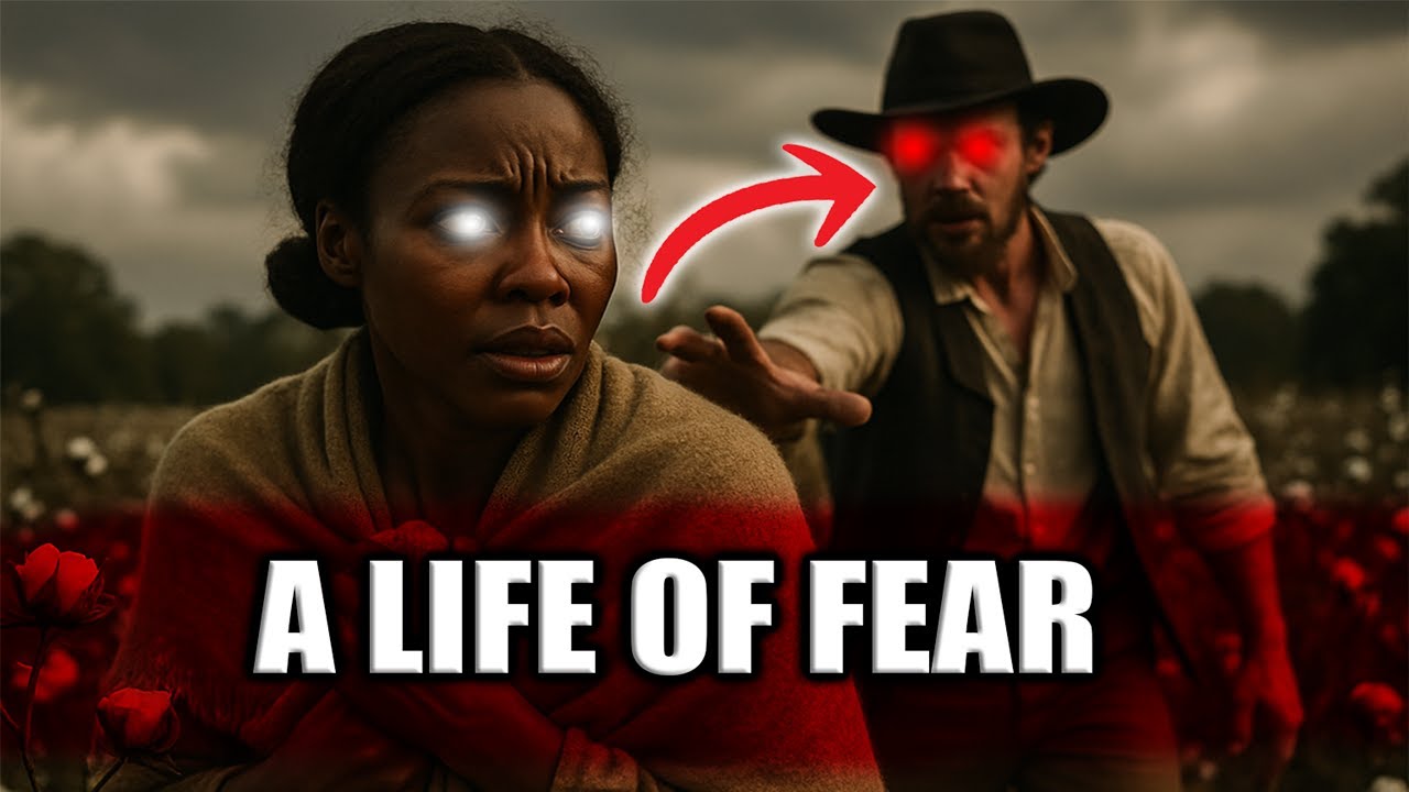 America’s Original Sin: The History of Slavery (boring history for sleep)