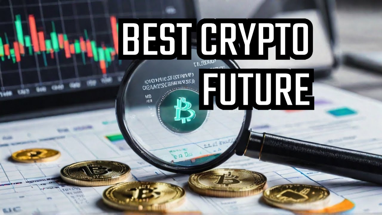 Top 5 Cryptocurrencies to Watch in 2025 | Best Coins for Growth! - YouTube