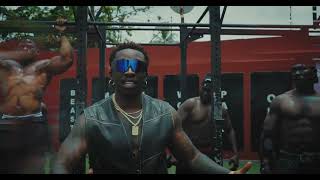 Kommander Samo - Faut Gbachi Official Music Video