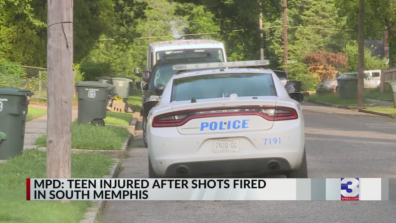 Shots fired after man finds his stolen car, confronts suspects: MPD ...