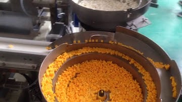 toy building blocks packing machine with counting system bowl counter packer machinery solutions