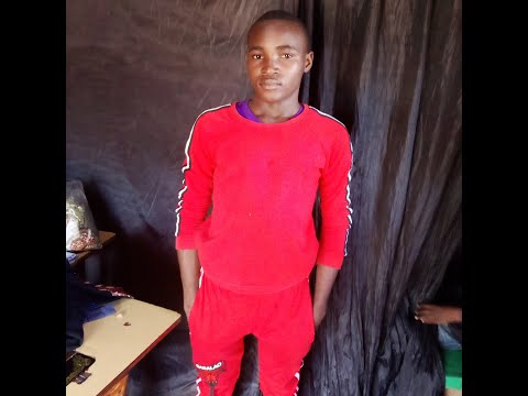 Producer Manyero Mdogo 