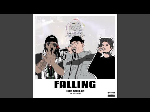 Falling (feat. Kayncee, C Driz & S.U.V) (Acapella) auf YouTube ansehen