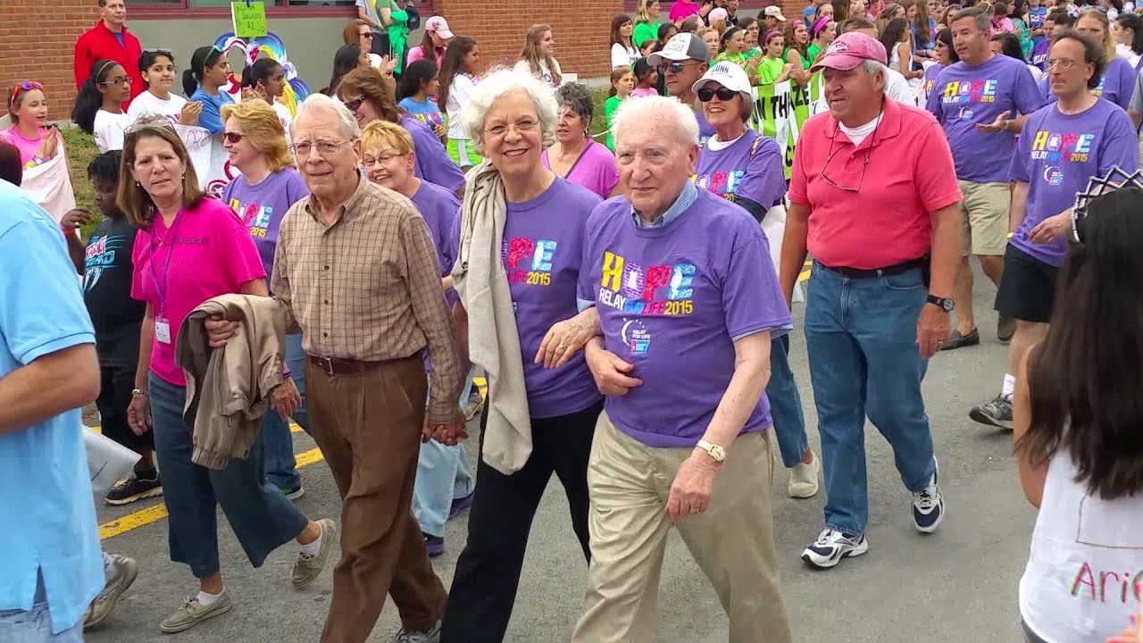 Relay for Life celebrates Fannin County cancer survivors, caregivers