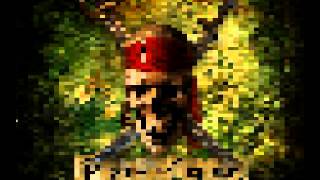 8-Bit Pirates of the Caribbean Theme