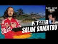 Schiebt uns afd auf epstein insel ab  salim samatou  391 nizar  shayan podcast