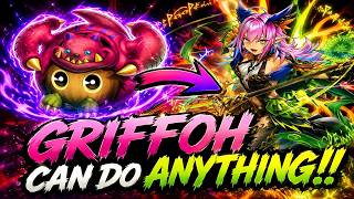RoLaD CAN BRIDGE INTO ELFNOTE!! | POST CHAOS ORIGINS - 1 CARD COMBO |