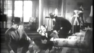 Copy of MURDER IN THE BLUE ROOM 1944 RARE HTF Movie!