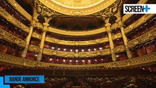 Paris interdit : Mégastructures souterraines | bande annonce | NOVO19