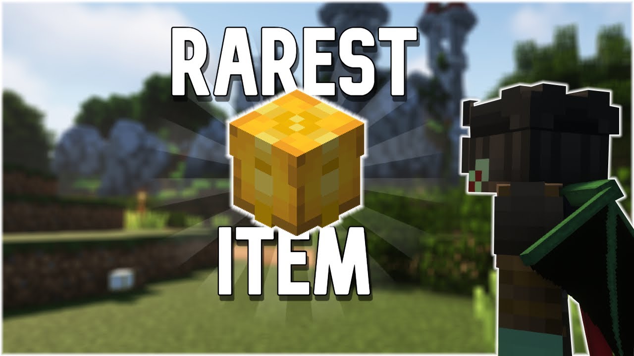WE GOT ONE OF THE *RAREST* JERRY ISLAND ITEM! (Hypixel Skyblock DUO