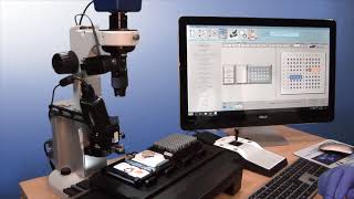 GALILEO CK4600 - Video 9 - TMA CONSTRUCTION