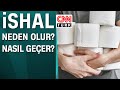 Shal neden olur nasl geer